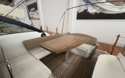BENETEAU MONTECARLO 27