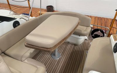 BENETEAU MONTECARLO 27