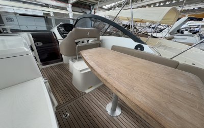 BENETEAU MONTECARLO 27
