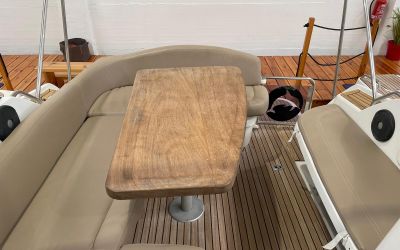 BENETEAU MONTECARLO 27