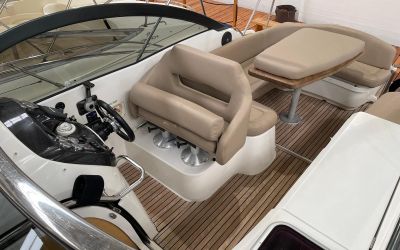 BENETEAU MONTECARLO 27