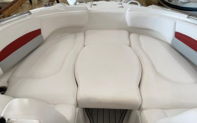 CHAPARRAL SUNESTA 244