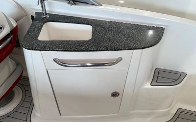 CHAPARRAL SUNESTA 244