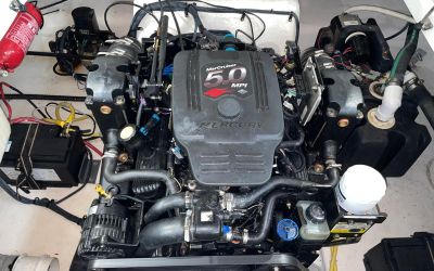 CHAPARRAL SUNESTA 244