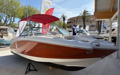 CHAPARRAL SUNESTA 244