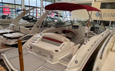 CHAPARRAL SUNESTA 244