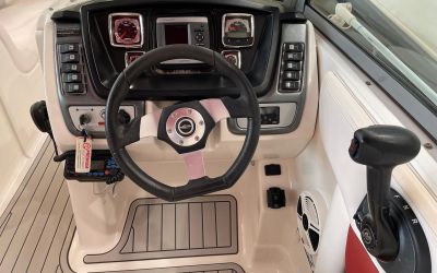 CHAPARRAL SUNESTA 244