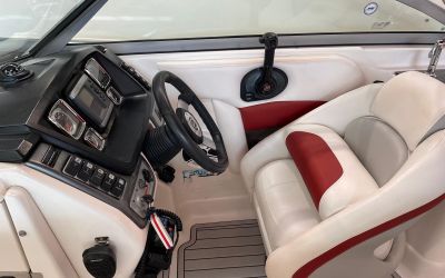 CHAPARRAL SUNESTA 244
