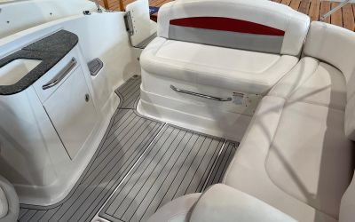 CHAPARRAL SUNESTA 244