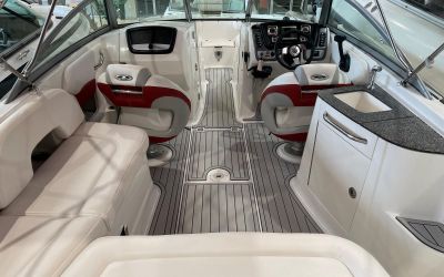 CHAPARRAL SUNESTA 244