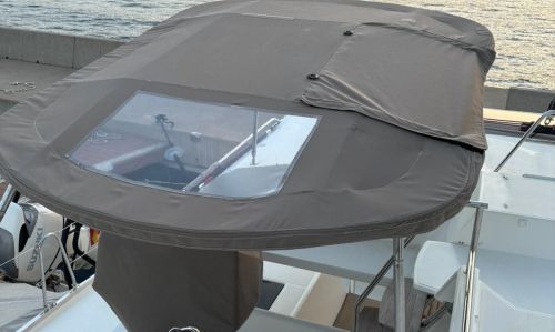 FOUNTAINE PAJOT HELIA 44 MAESTRO