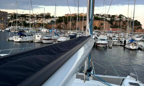 FOUNTAINE PAJOT HELIA 44 MAESTRO