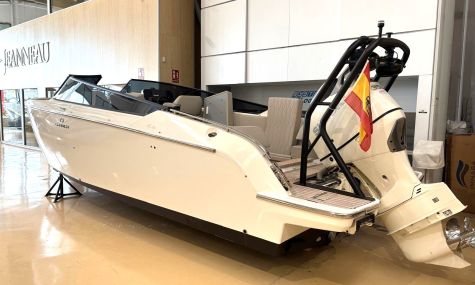 CRANCHI E26 RIDER
