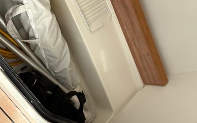 CRANCHI E26 RIDER