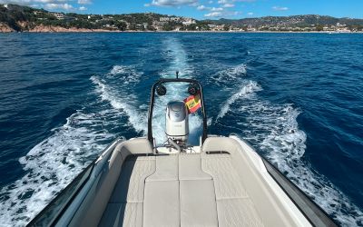 CRANCHI E26 RIDER