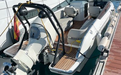 CRANCHI E26 RIDER
