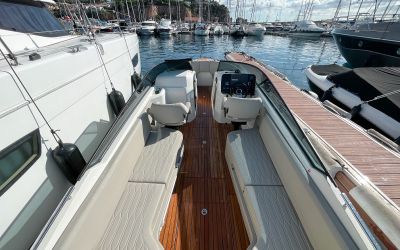 CRANCHI E26 RIDER