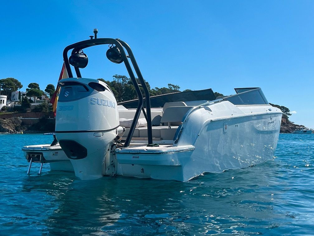 CRANCHI E26 RIDER