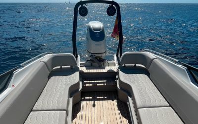 CRANCHI E26 RIDER