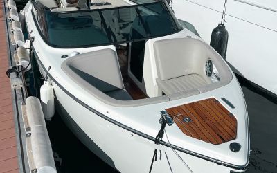 CRANCHI E26 RIDER