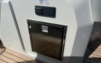 CRANCHI E26 RIDER