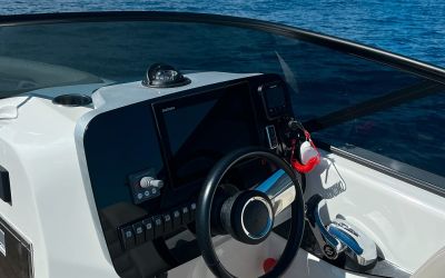CRANCHI E26 RIDER
