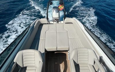 CRANCHI E26 RIDER