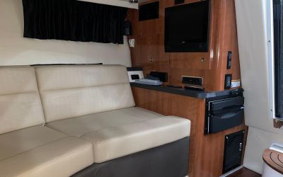 REGAL 3550