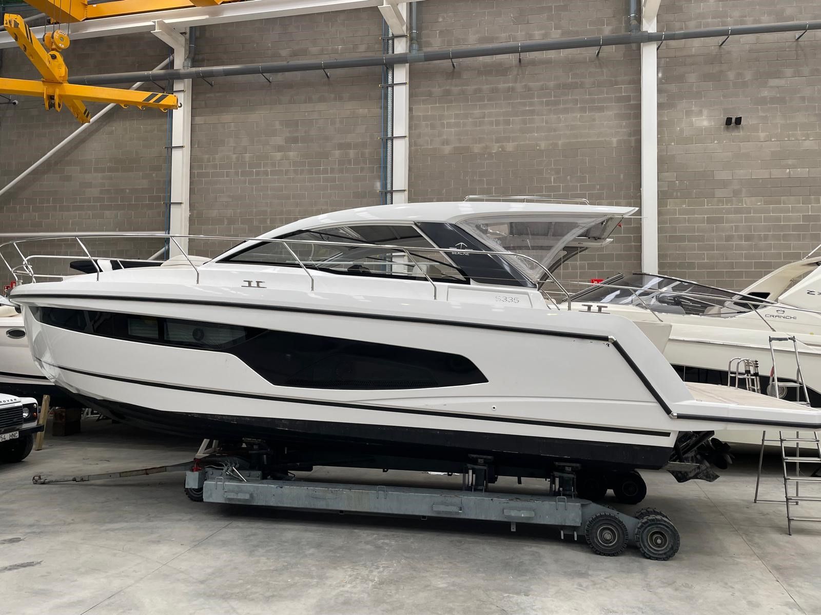 SEALINE S335