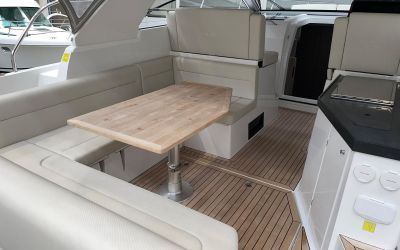 SEALINE S335