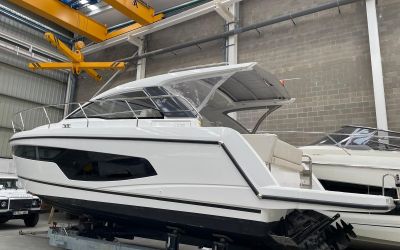 SEALINE S335