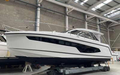 SEALINE S335