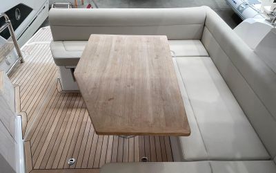 SEALINE S335