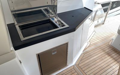 SEALINE S335