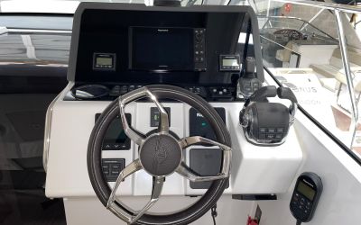 SEALINE S335