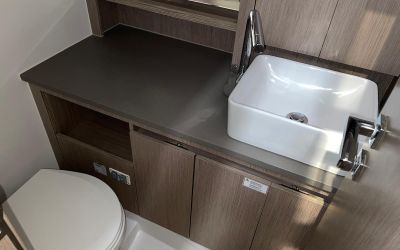 SEALINE S335