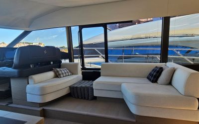 PRESTIGE 590 FLY