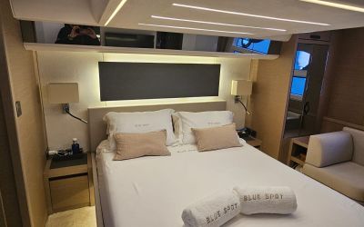 PRESTIGE 590 FLY