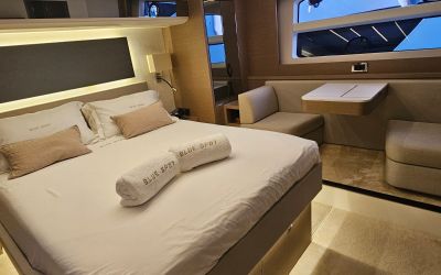 PRESTIGE 590 FLY