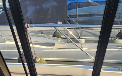 PRESTIGE 590 FLY
