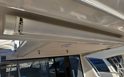 PRESTIGE 590 FLY