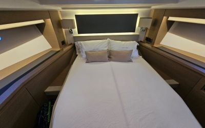 PRESTIGE 590 FLY