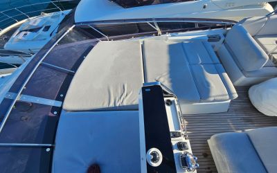 PRESTIGE 590 FLY