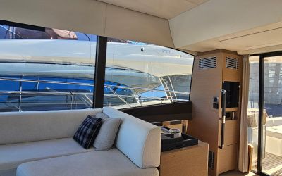 PRESTIGE 590 FLY