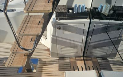 PRESTIGE 590 FLY