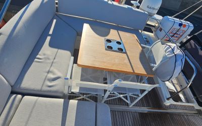 PRESTIGE 590 FLY
