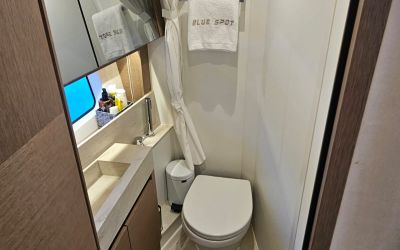 PRESTIGE 590 FLY