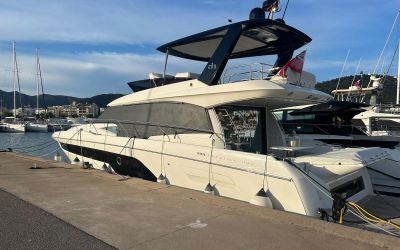 PRESTIGE 590 FLY