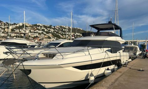 PRESTIGE 590 FLY