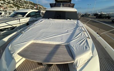 PRESTIGE 590 FLY